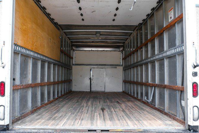Used 2019 Ford E-350 and Econoline 350 Super Duty w/ Power Windows & Locks Group RWD image 41