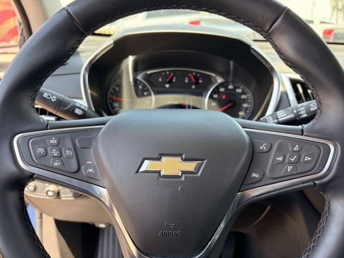 Used 2024 Chevrolet Equinox LT AWD/4WD image 27