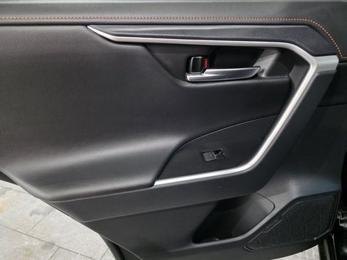 Used 2024 Toyota RAV4 Adventure image 11