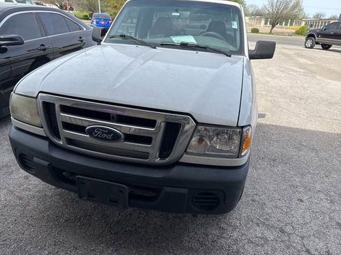 Used 2008 Ford Ranger XL image 2