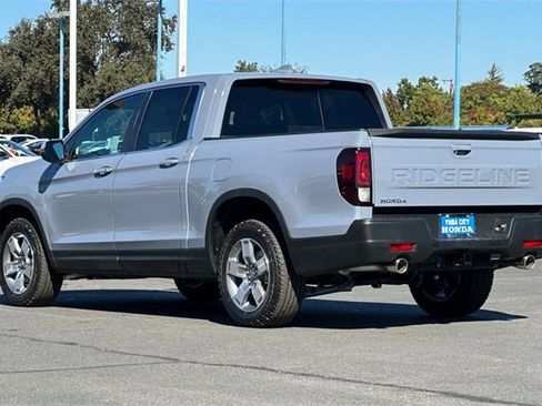 New 2026 Honda Ridgeline RTL image 6