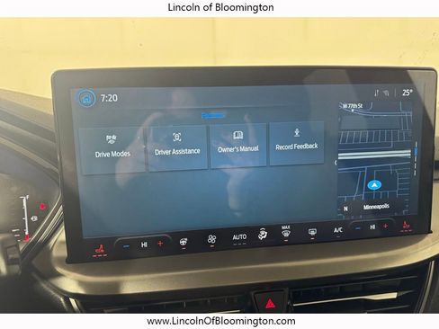 Used 2023 Ford Escape Active w/ Tech Pack #1 image 93