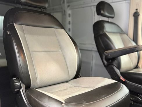 Used 2017 RAM ProMaster 2500 FWD image 19