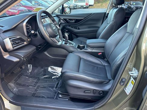 Used 2024 Subaru Outback Limited image 10