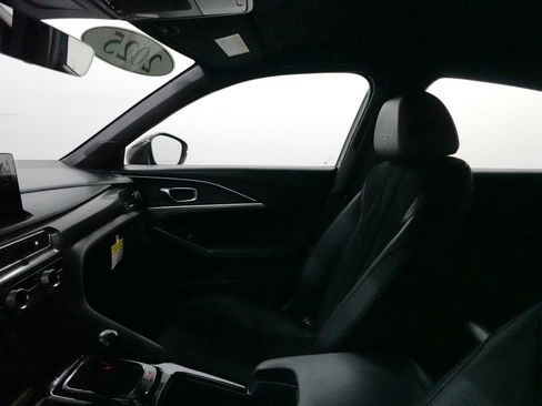 Used 2025 Acura Integra Type S FWD image 16