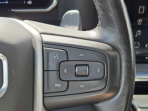 Used 2023 GMC Sierra 1500 Denali w/ Denali Reserve Package AWD/4WD image 21