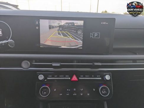Used 2025 Hyundai Tucson SEL FWD image 17
