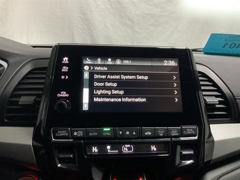 Used 2024 Honda Odyssey EX-L image 31