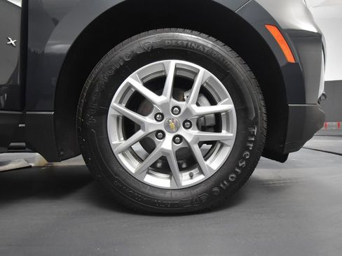 Used 2022 Chevrolet Equinox LT image 15