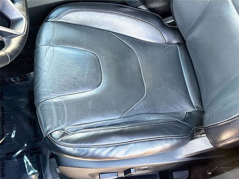 Used 2017 Ford Edge Titanium w/ Equipment Group 301A image 20