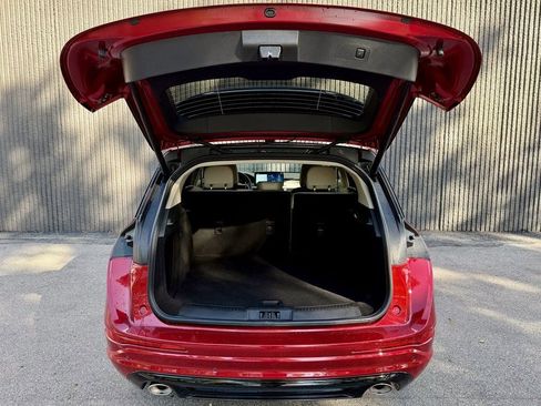 New 2026 Lincoln Corsair Premiere image 15