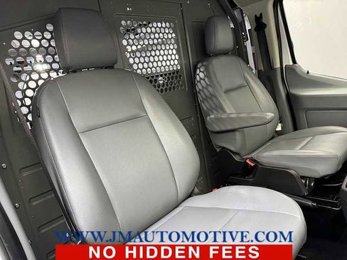 Used 2019 Ford Transit 250 130 Low Roof image 22