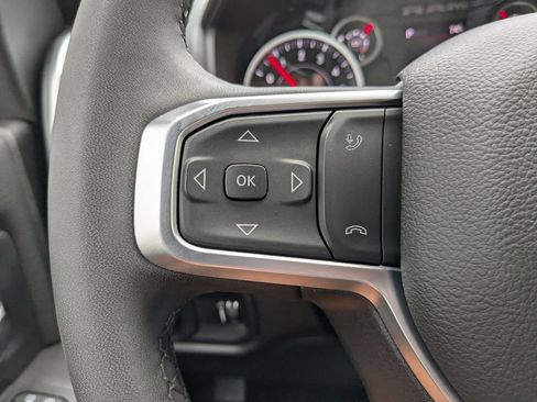 Used 2026 RAM 2500 Big Horn AWD/4WD image 17