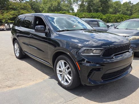 Used 2023 Dodge Durango GT RWD image 13