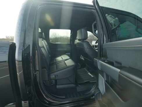 Used 2024 Ford F150 Lariat w/ Equipment Group 502A High image 22