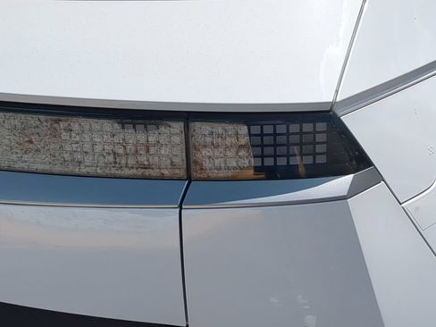 Used 2024 Hyundai Ioniq 5 SEL RWD image 8