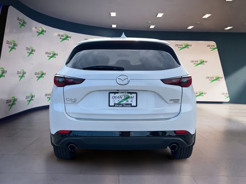 Used 2024 MAZDA CX-5 Carbon Edition image 6