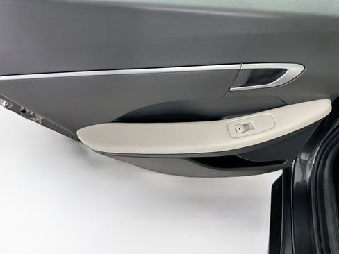 Used 2025 Hyundai Sonata SEL image 24