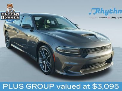 Used 2021 Dodge Charger R/T w/ Plus Group
