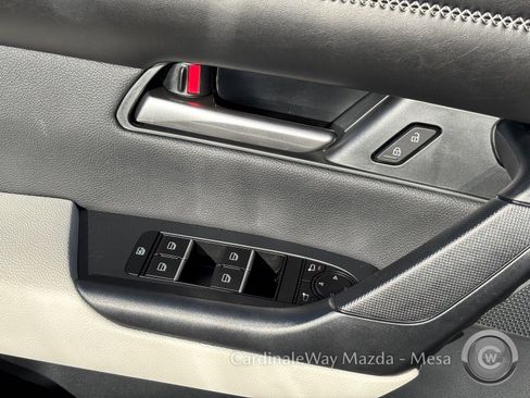 New 2026 MAZDA CX-50 AWD 2.5 S w/ Premium Package image 17