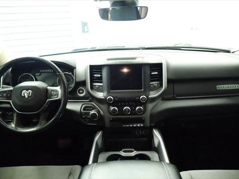 Certified 2019 RAM 1500 Big Horn AWD/4WD image 27