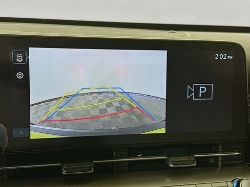 Used 2024 Hyundai Kona SEL image 13