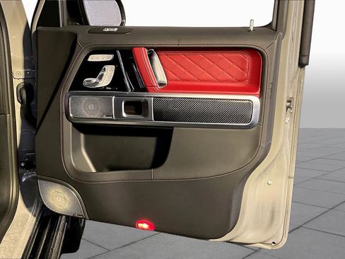 Certified 2026 Mercedes-Benz G 63 AMG 4MATIC image 23