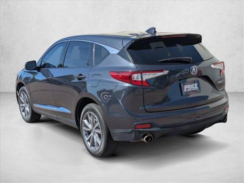 Used 2021 Acura RDX AWD w/ Technology Package image 7