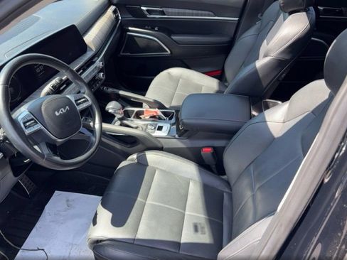 Used 2023 Kia Telluride SX AWD/4WD image 10