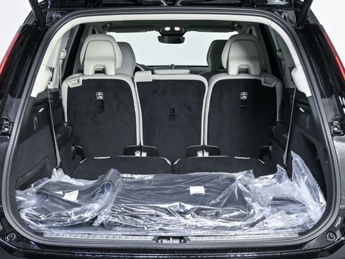 New 2026 Volvo XC90 B6 Ultra w/ Protection Package AWD/4WD image 31