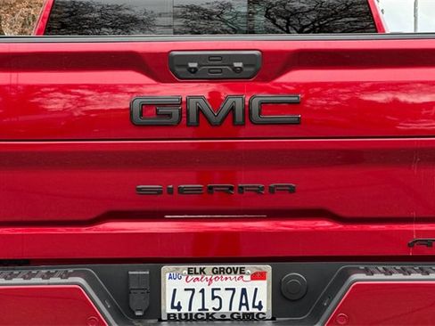 Used 2024 GMC Sierra 2500 AT4 w/ AT4 Premium Plus Package image 51