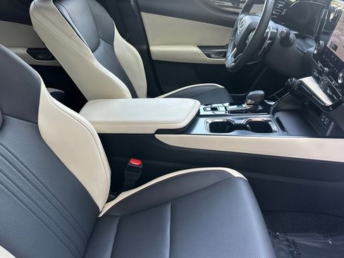 Certified 2024 Lexus NX 250 FWD image 30