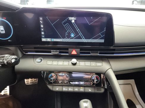 New 2026 Hyundai Elantra N image 20