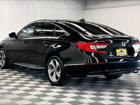 Used 2019 Honda Accord EX-L image 2