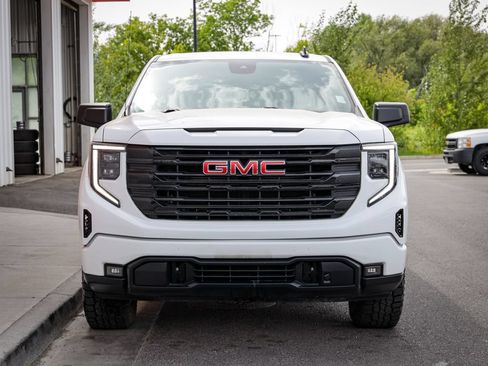 Used 2023 GMC Sierra 1500 Elevation AWD/4WD image 9