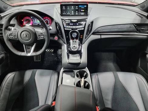 New 2026 Acura RDX A-Spec AWD/4WD image 16
