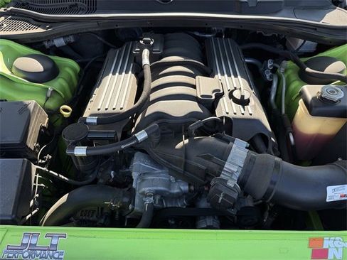 Used 2023 Dodge Challenger R/T Scat Pack image 30