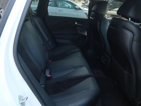 Used 2021 Acura TLX w/ A-SPEC Pkg AWD/4WD image 23