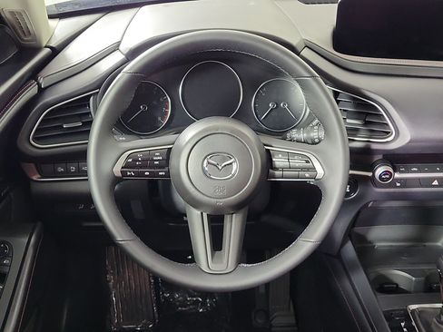 Certified 2026 MAZDA CX-30 AWD 2.5 S image 14