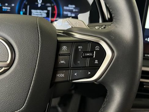 Certified 2025 Lexus RX 350 FWD w/ Technology Package image 45