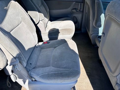Used 2009 Toyota Sienna CE FWD image 10