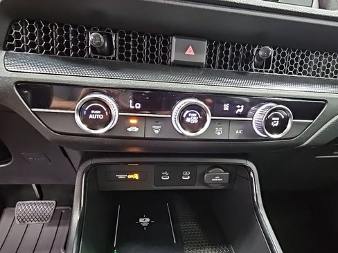 New 2026 Honda CR-V LX image 17