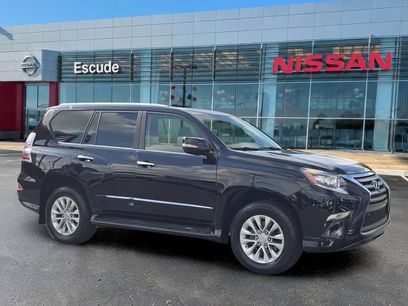 Used 2017 Lexus GX 460 Premium