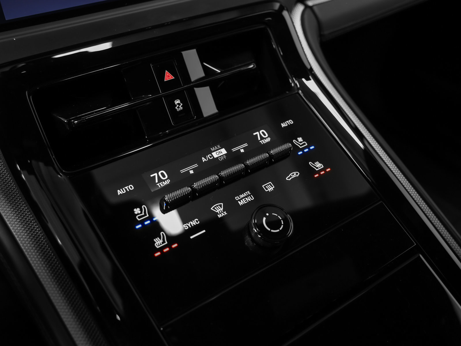 Certified 2025 Porsche Panamera 4 AWD/4WD image 34