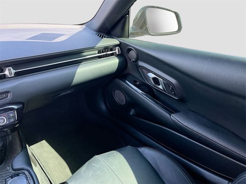 Used 2022 Toyota Supra Premium w/ Driver Assist Package image 24