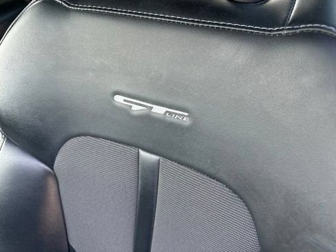 Certified 2022 Kia K5 GT-Line AWD/4WD image 12