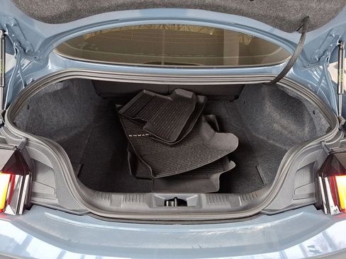 Used 2024 Ford Mustang GT Premium image 18