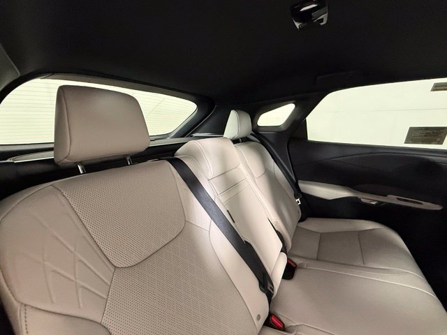 New 2026 Lexus RX 350 Premium Plus FWD image 30
