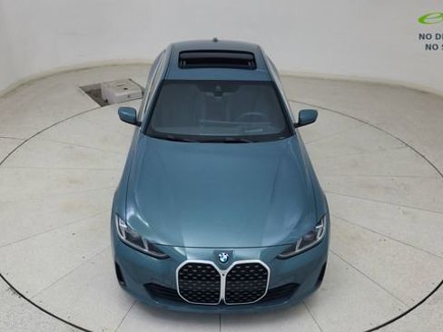 Used 2026 BMW 430i w/ Premium Package RWD image 75