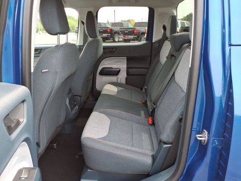 Used 2024 Ford Maverick XLT w/ XLT Luxury Package FWD image 14